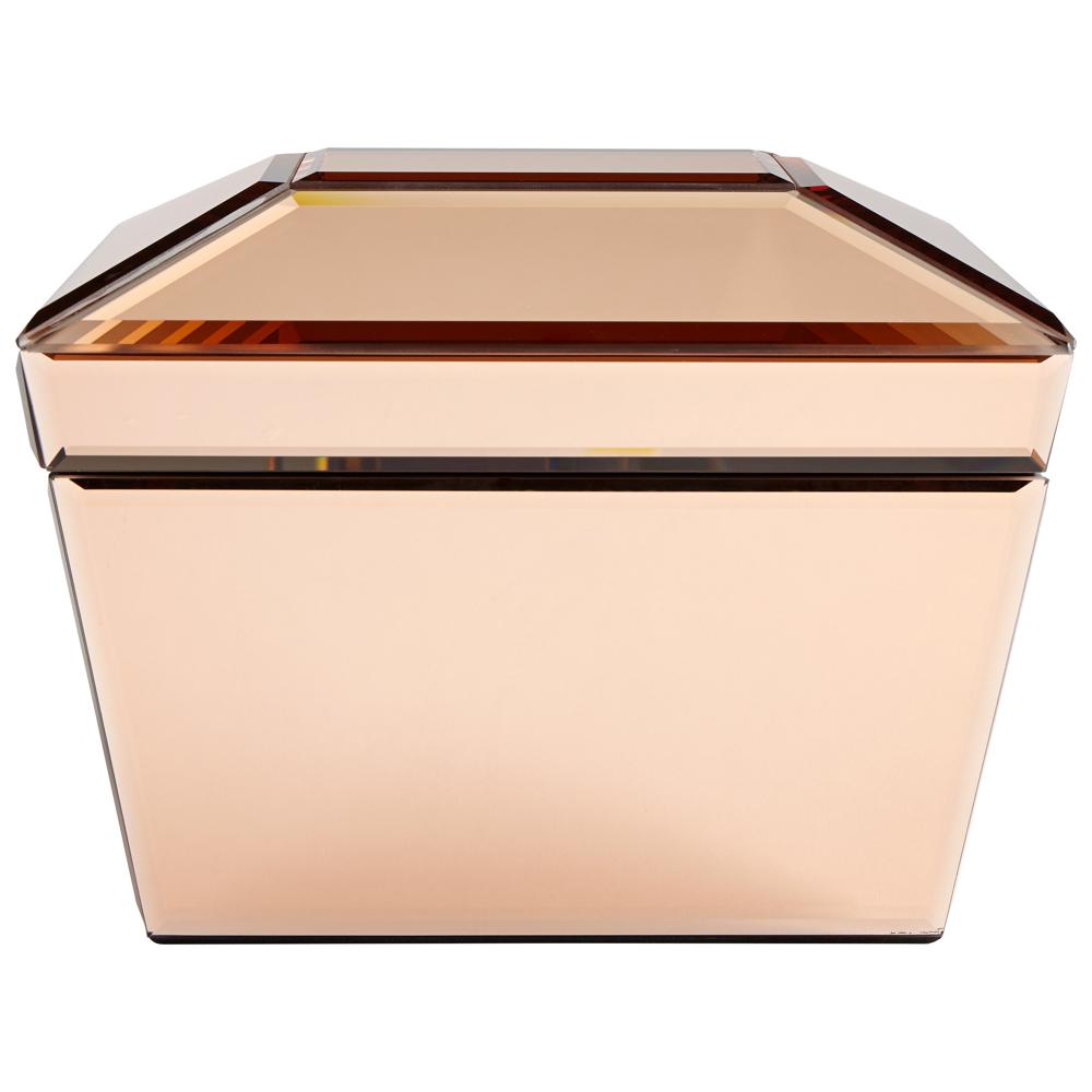 Cyan Design Ace Container Copper