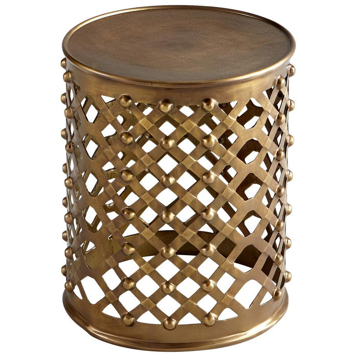 Cyan Design Alden Side Table