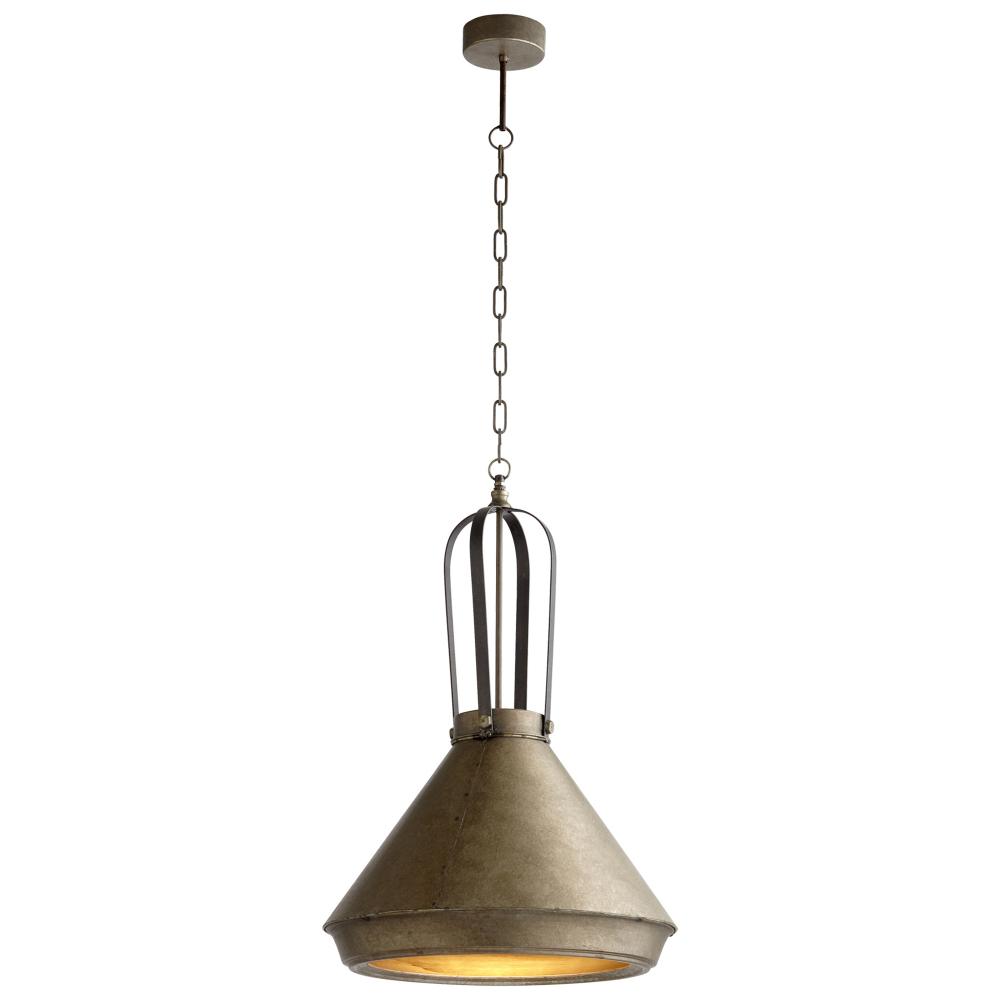 Cyan Design Grayling Pendant Canyon Bronze