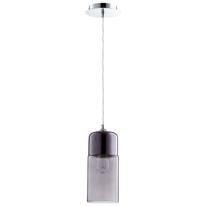 Cyan Design Berdan Pendant Chrome