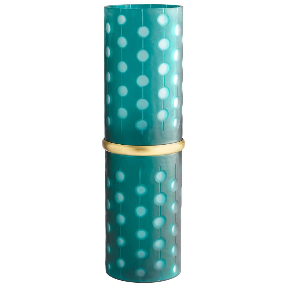 Cyan Design Lg Cascade Parade Vase