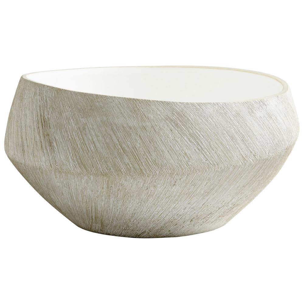 Cyan Design Selena Basin Bowl Natural Stone - Large