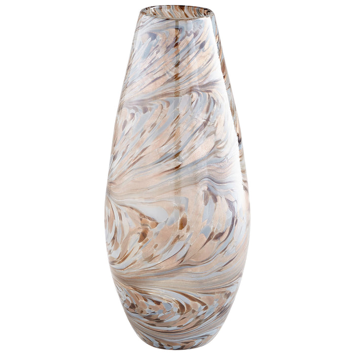 Caravelas Vase -LG by Cyan