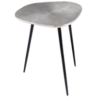 Triata Side Table by Cyan