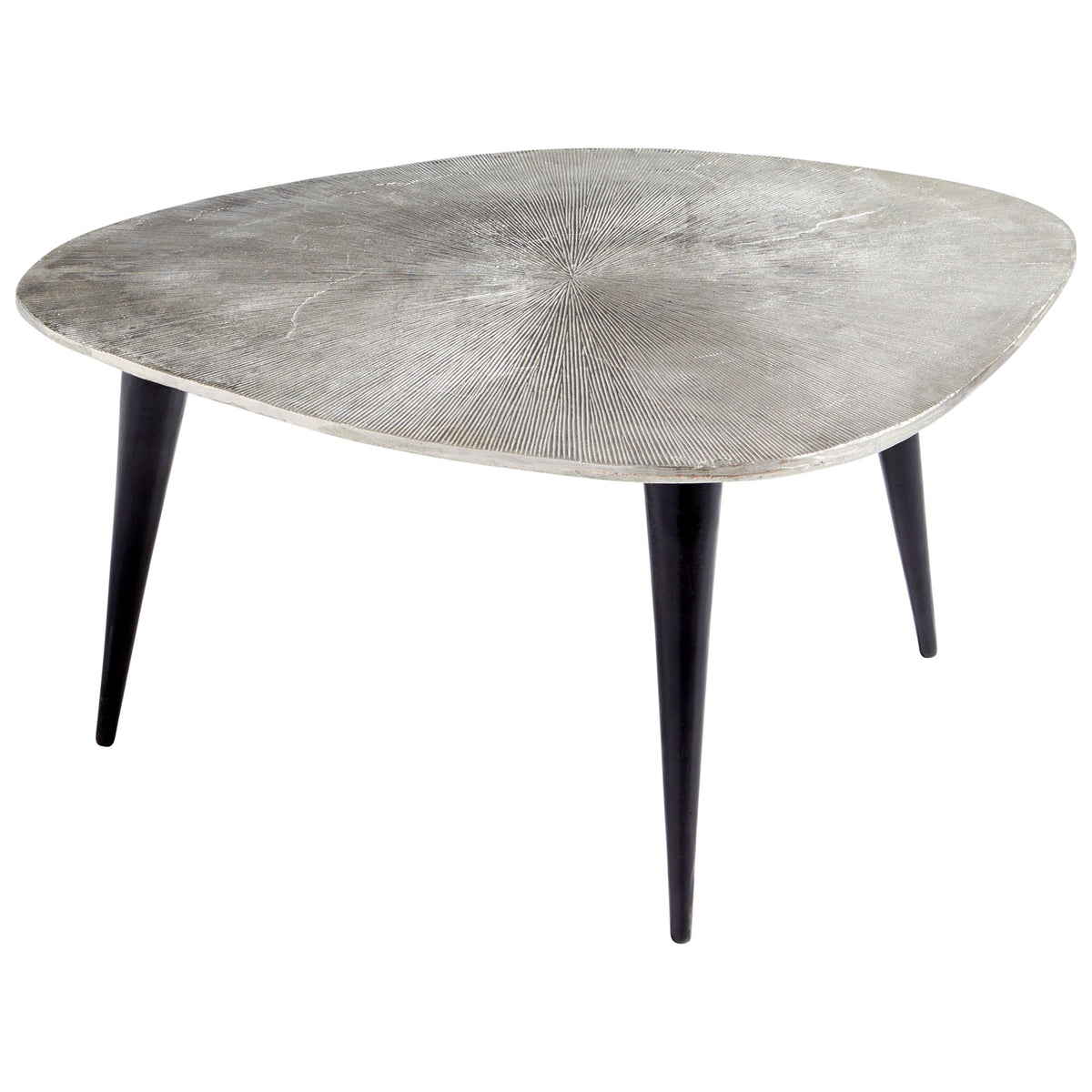 Triata Coffee Table by Cyan