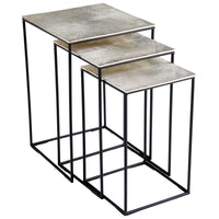 Irvine Nesting Tables by Cyan