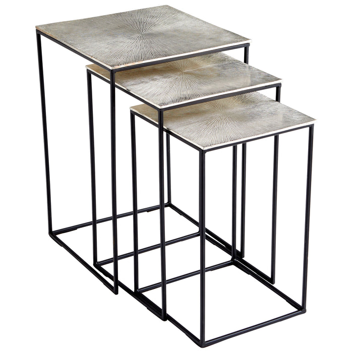 Irvine Nesting Tables by Cyan