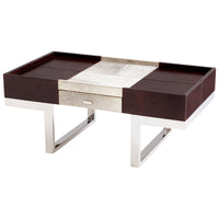 Curtis Coffee Table by Cyan