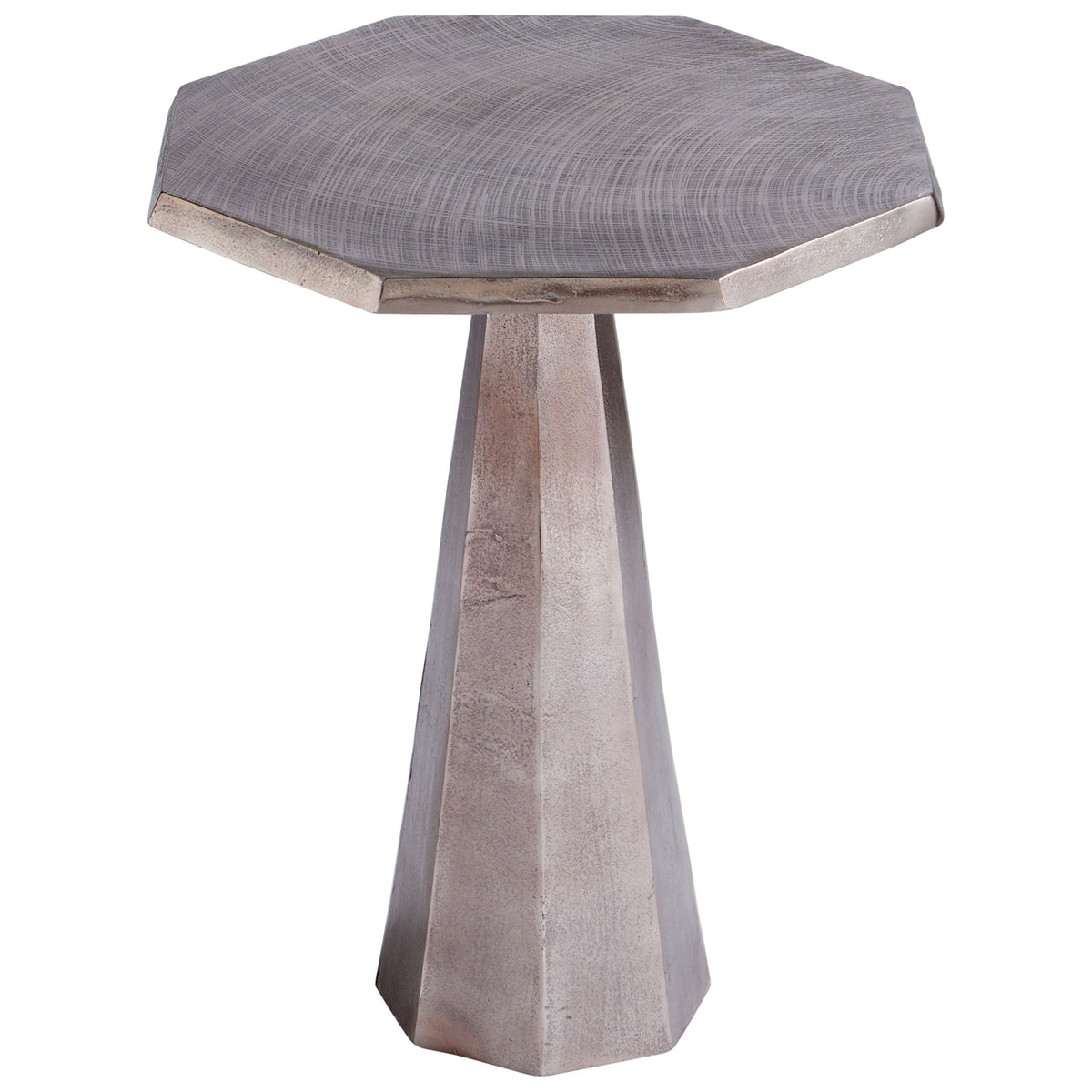 Armon SIde Table by Cyan