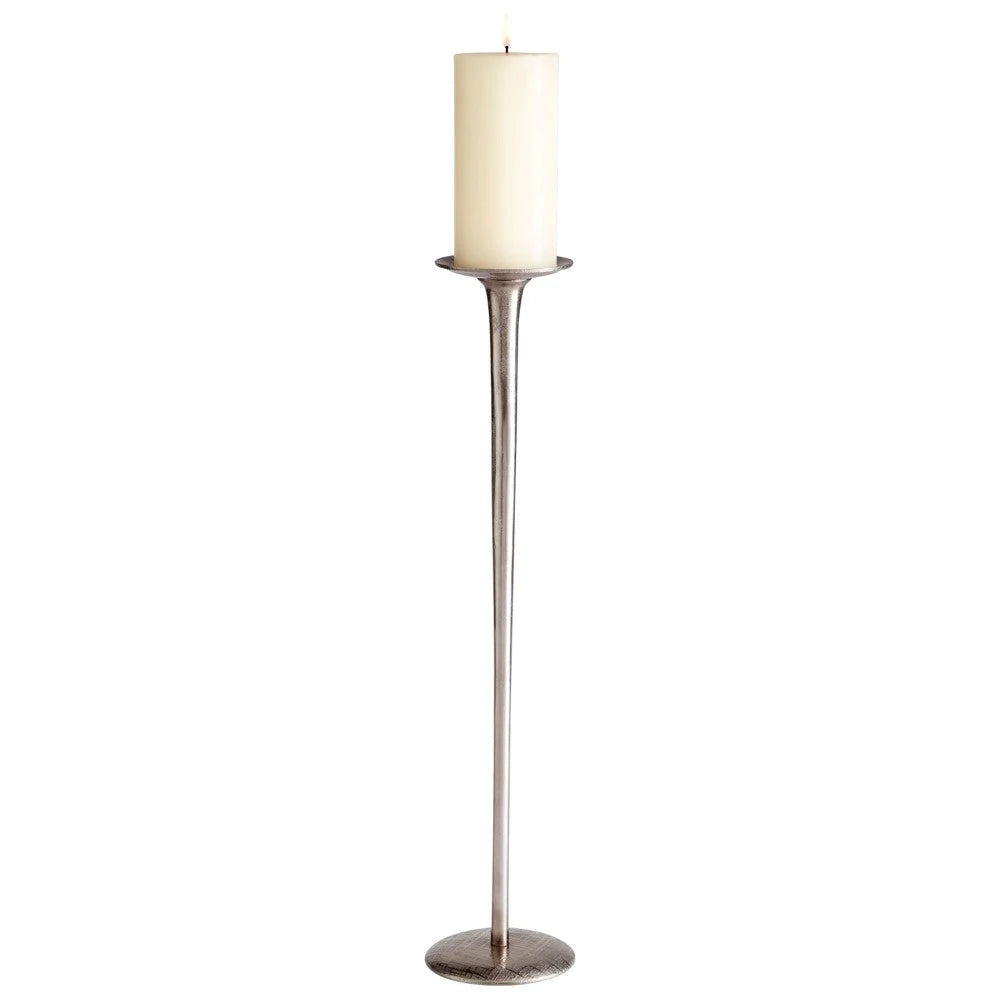 Lucus Candleholder -LG by Cyan