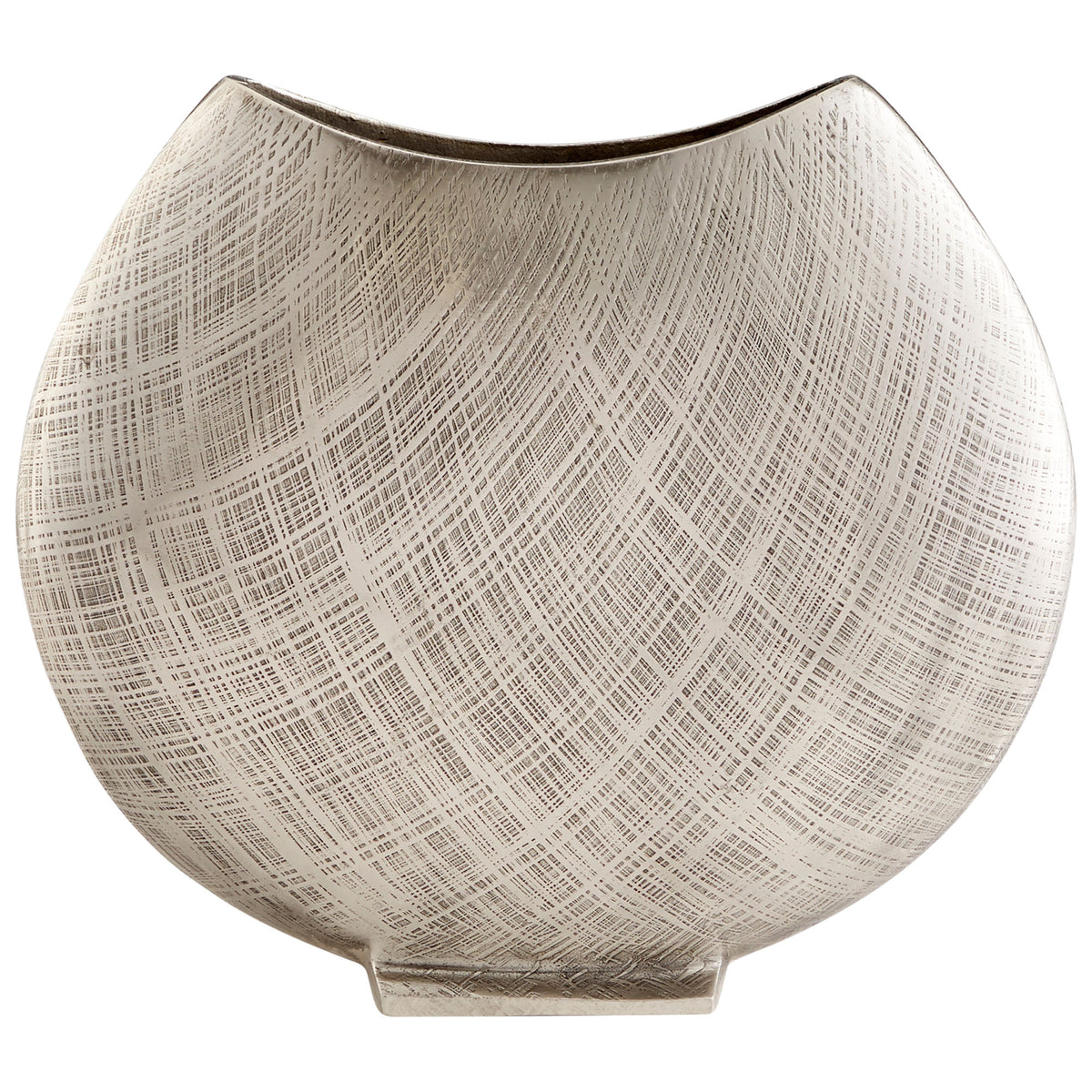 Corinne Vase -LG by Cyan