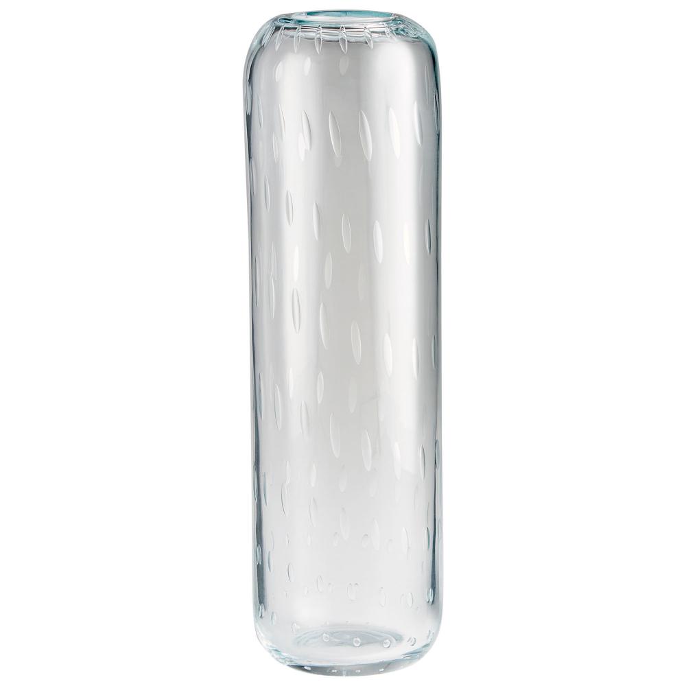 Cyan Design Malibu Vase Clear - Large