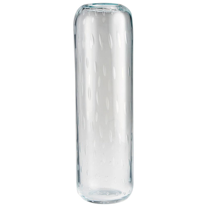 Cyan Design Malibu Vase Clear - Large