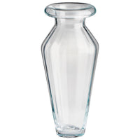 Cyan Design Rocco Vase Clear