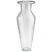 Cyan Design Rocco Vase Clear