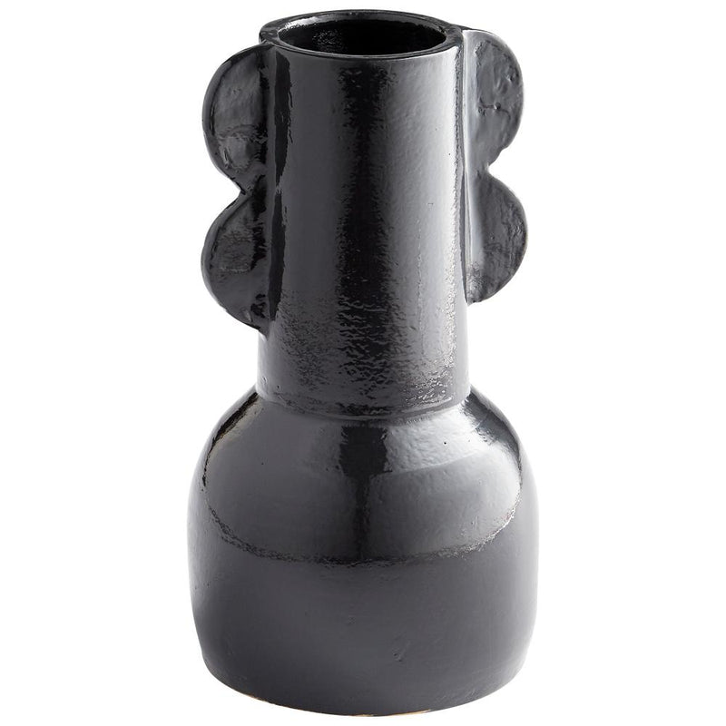 Cyan Design Potteri Vase Black