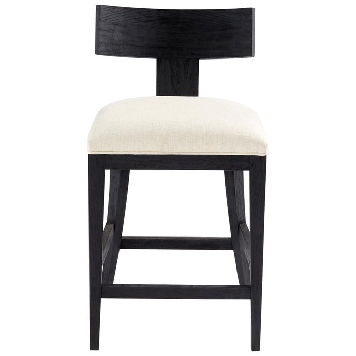 Cyan Design Sedia Counter Stool Black