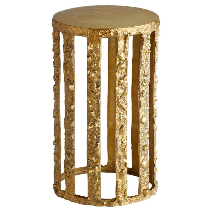 Cyan Design Lucila Table Gold - Large