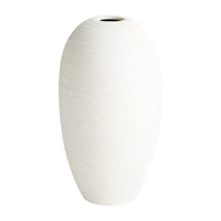 Cyan Design Perennial Vase White