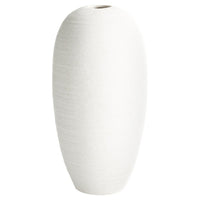 Cyan Design Perennial Vase White