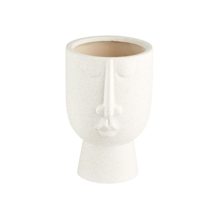 Cyan Design Mother Vase White