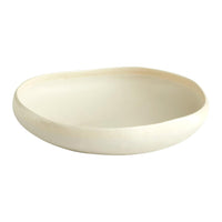 Cyan Design Elon Bowl White