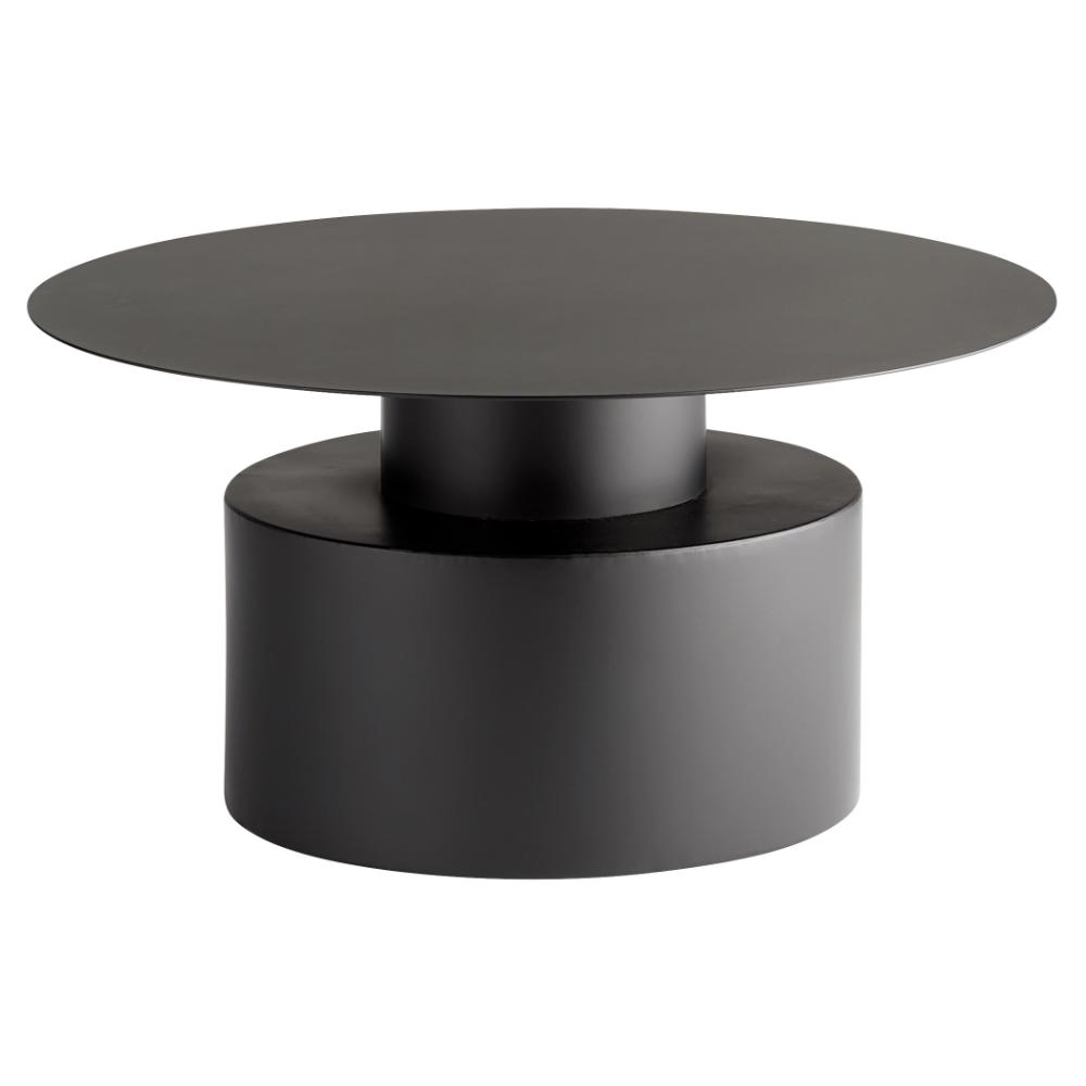 Cyan Design Victor Table Graphite