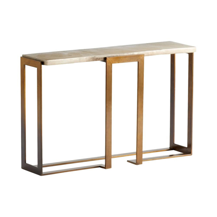 Cyan Design Lacerta Console Table