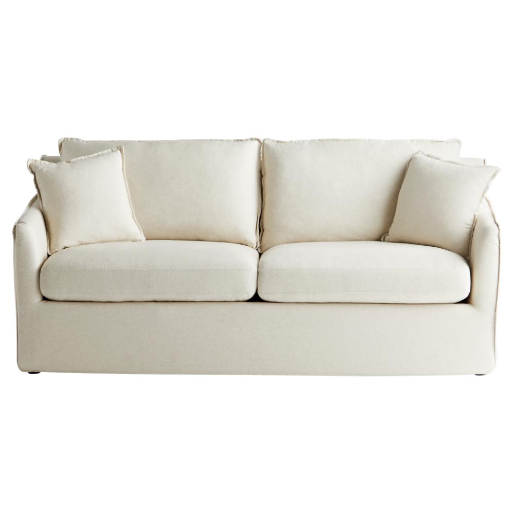 Cyan Design Sovente Sofa Cream