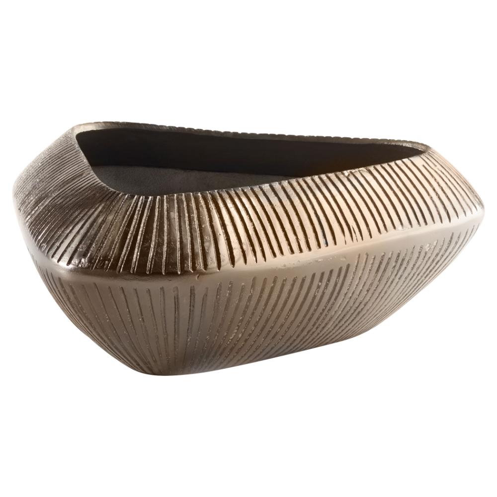 Cyan Design Prism Bowl Bronze