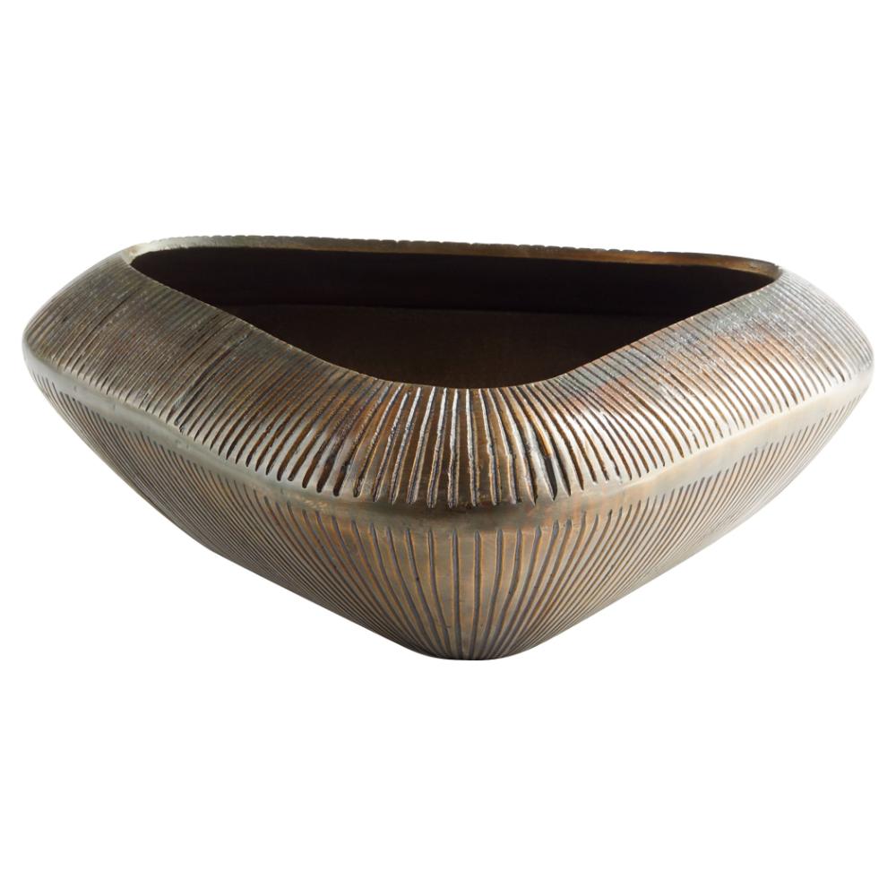 Cyan Design Prism Bowl Bronze