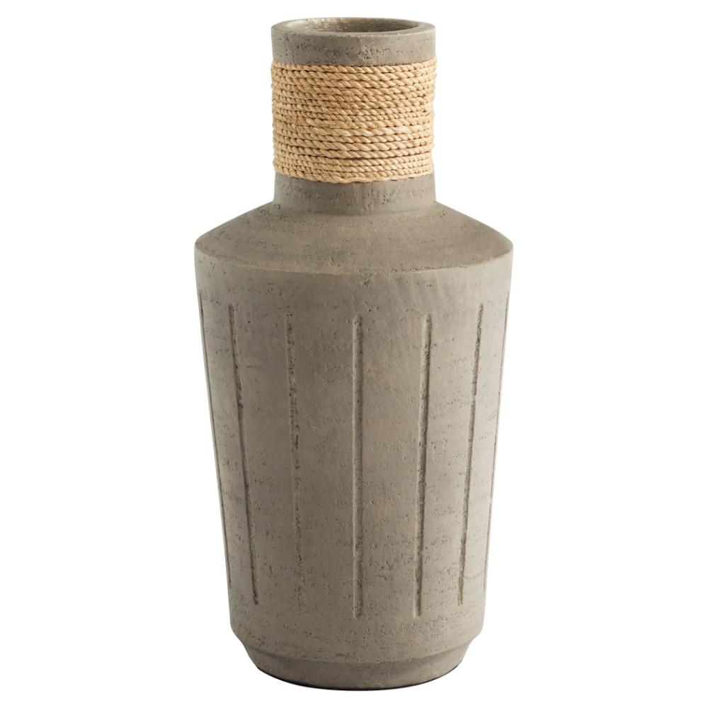 Cyan Design Hydria Vase Taupe