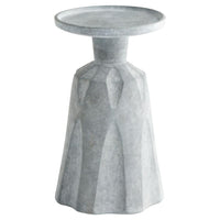 Cyan Design Attalus Candle Holder Grey