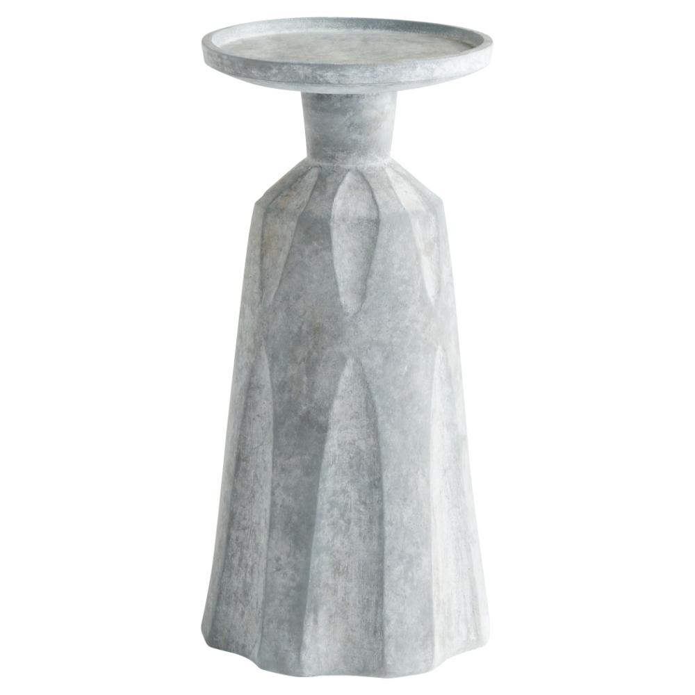 Cyan Design Attalus Candle Holder Grey