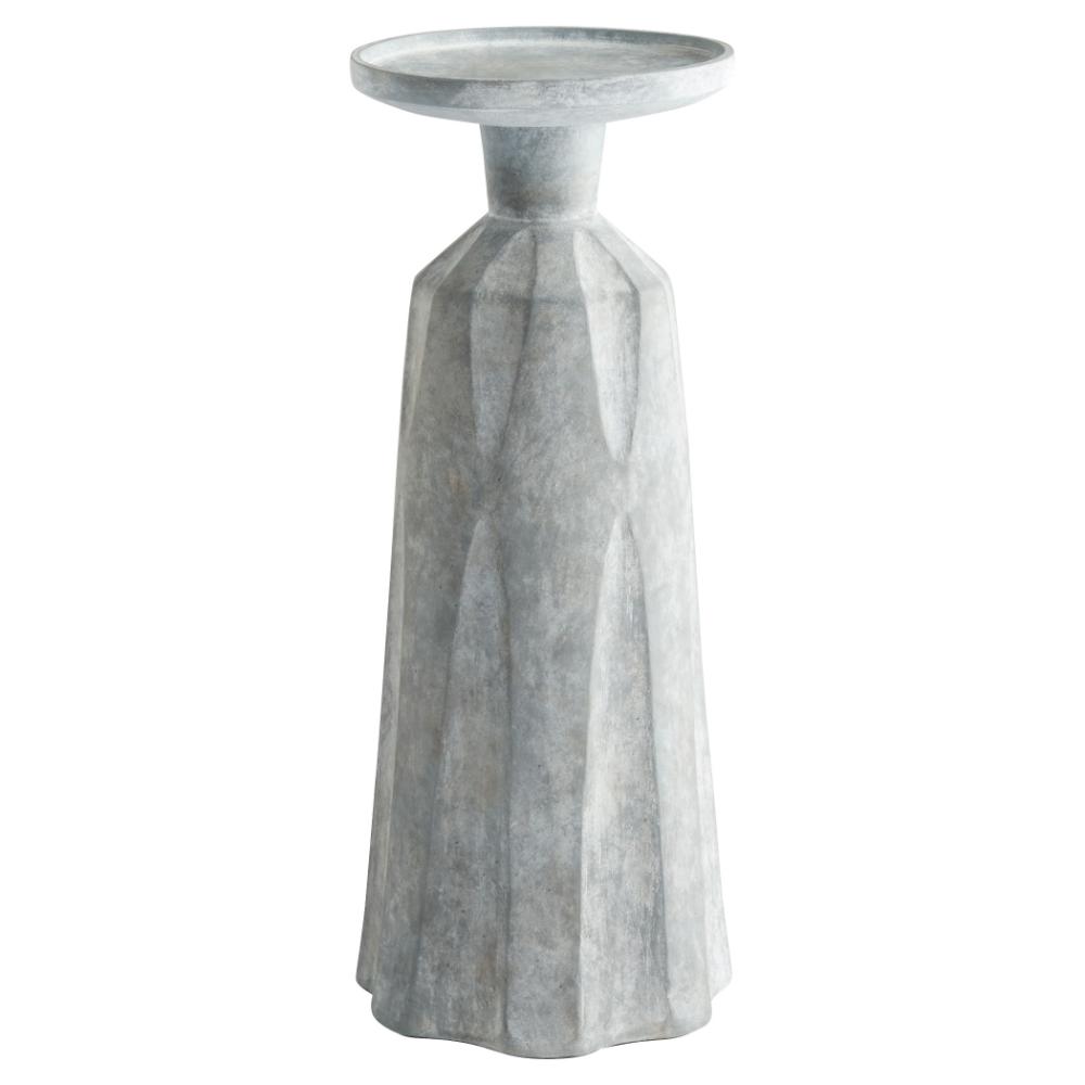 Cyan Design Attalus Candle Holder Grey