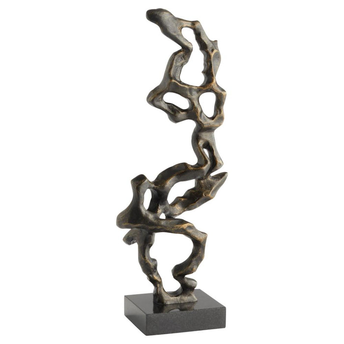 Cyan Design Ardor Sculpture Old World