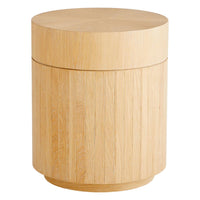 Cyan Design Lamu Side Table