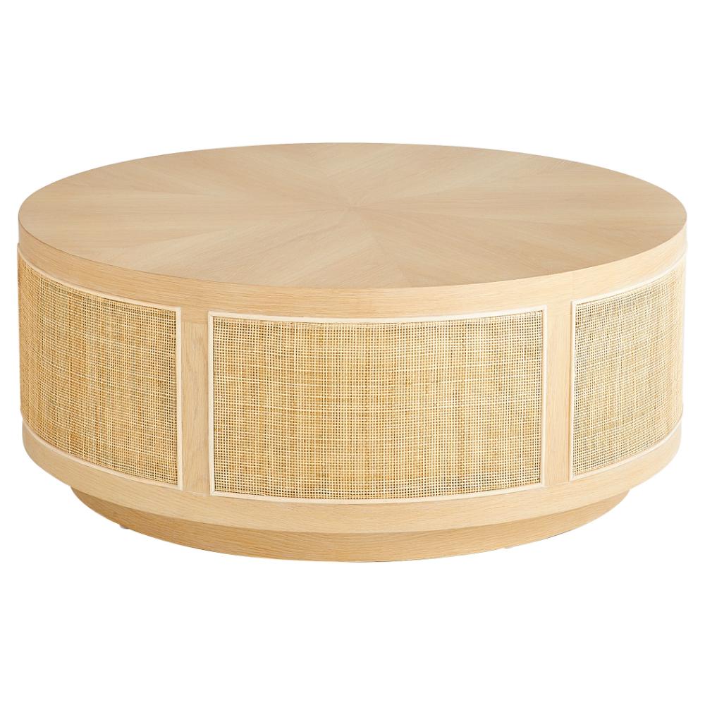 Cyan Design Lamu Coffee Table Naturl