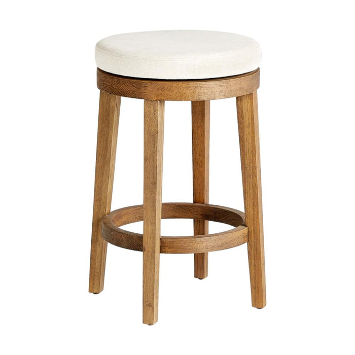 Cyan Design Archon Counter Stool Brown