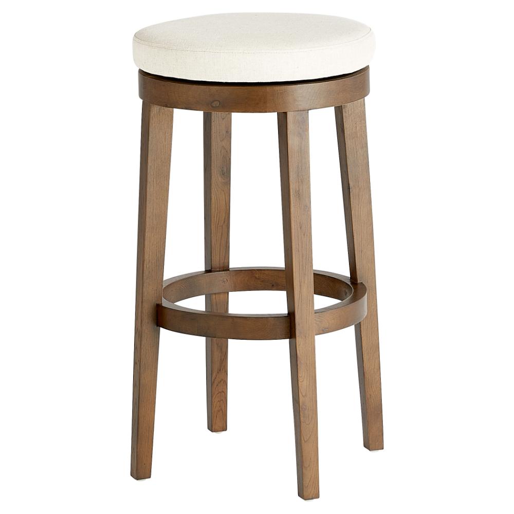 Cyan Design Archon Bar Stool Brown