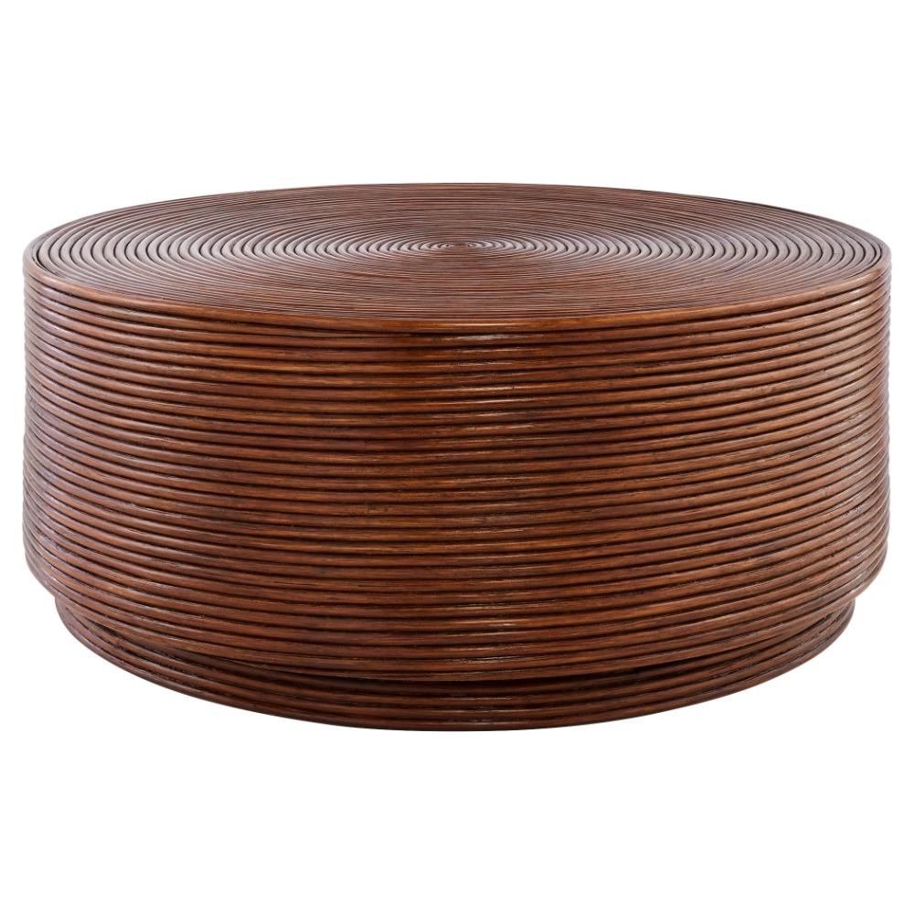 Cyan Design Papeete Cocktail Table Brown