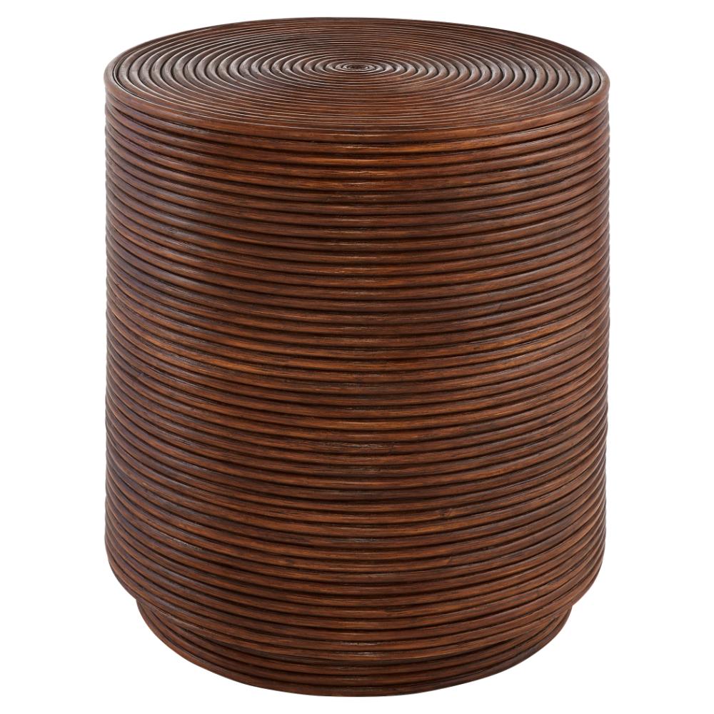 Cyan Design Papeete Side Table Brown