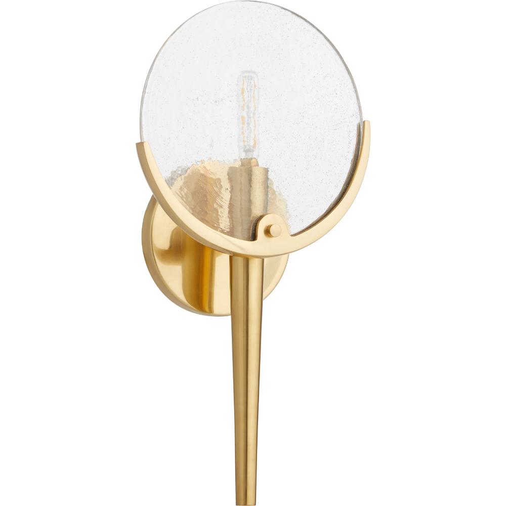 Cyan Design Alton Wall Sconce Brass