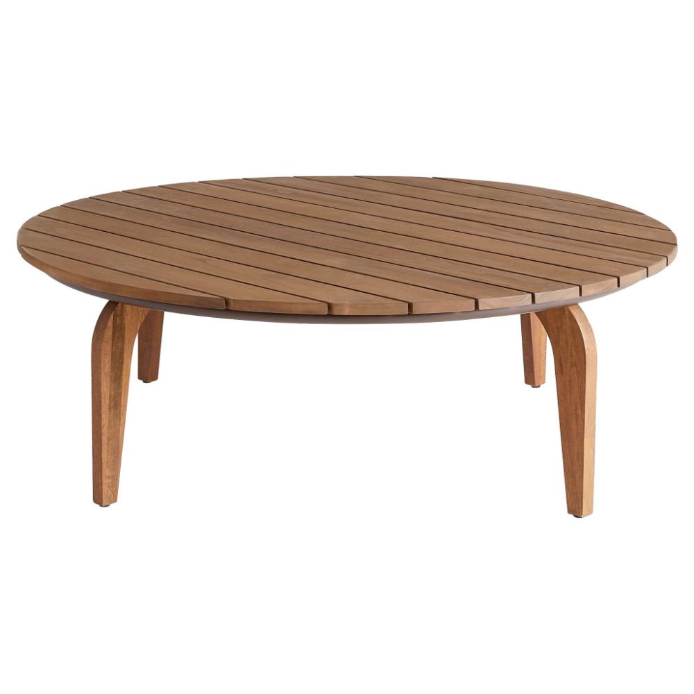 Cyan Design Pierre Coffee Table Brown