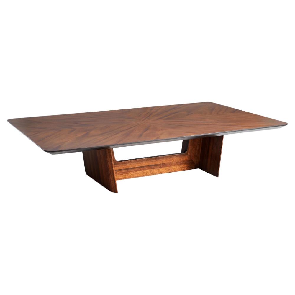 Cyan Design Soul Coffee Table Brown