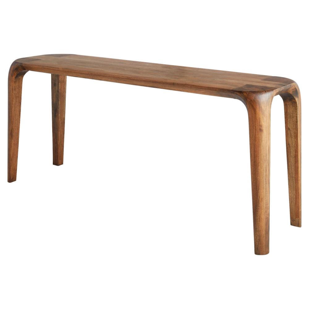 Cyan Design Nature Console Table Natural