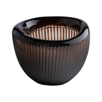 Cyan Design Cacao Vase Brown