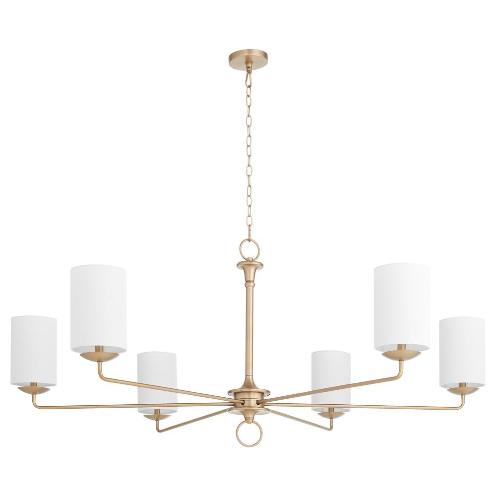 Cyan Design Ginevra Chandelier