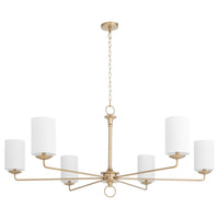 Cyan Design Ginevra Chandelier