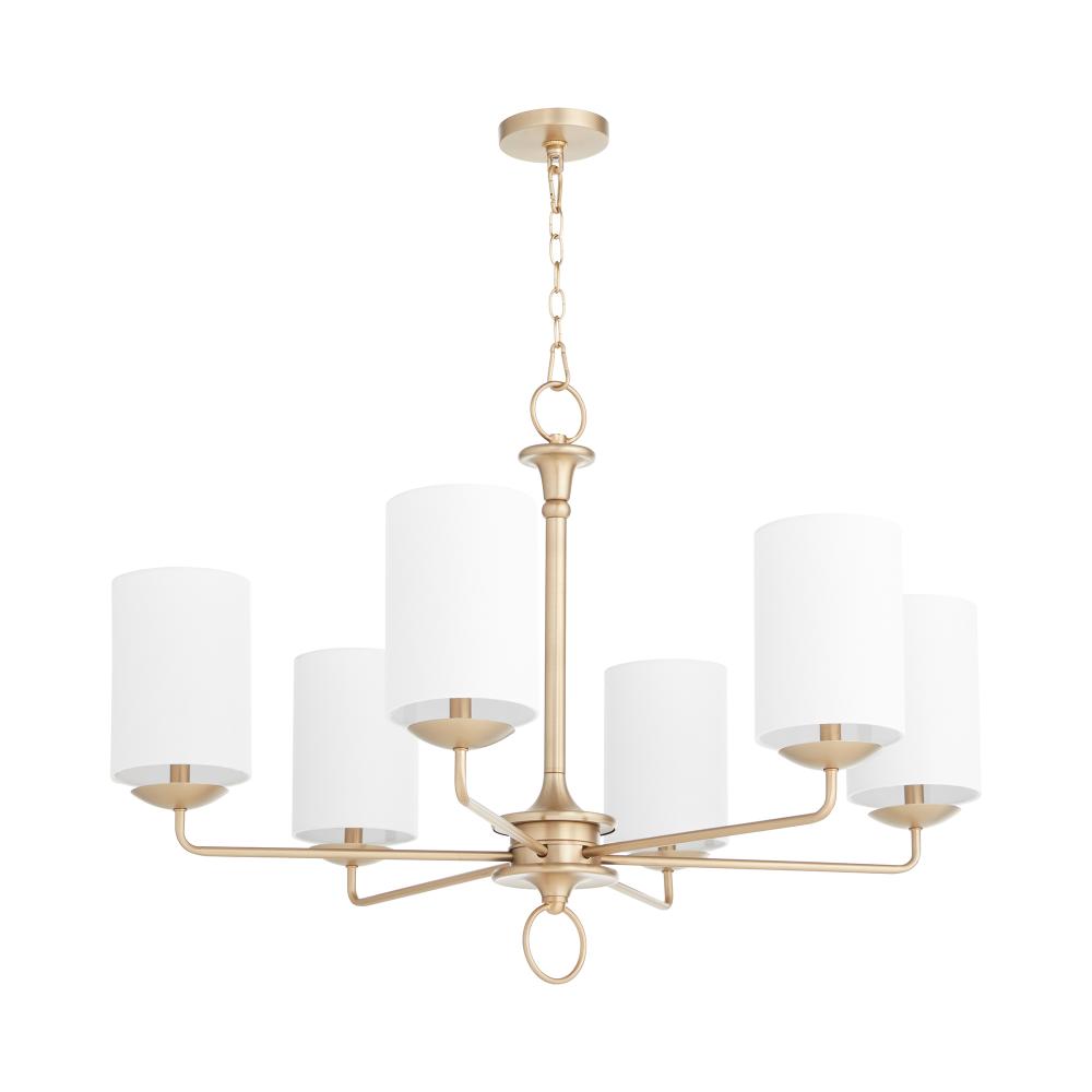 Cyan Design Ginevra Chandelier